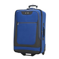 Skyway  - Epic 25" 2W Expandable Upright - Surf Blue